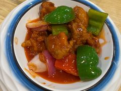 -喜上喜鸡煲翅(吉大店)