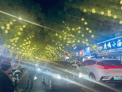 海鲜一条街-健跳小海鲜(人民路店)