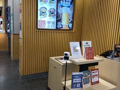 -吉野家(复兴路第二餐厅店)