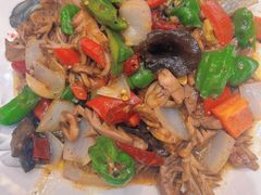 -光辉公鸡馆(事业小区店)