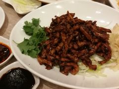 -大地春饼店(黄河路店)