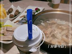 -狐狸爱上椰子鸡(滨江星光大道店)