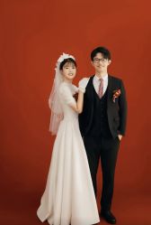 -全城热恋璀璨婚纱摄影(国贸总店)