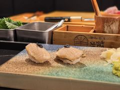 -Sushi Hanzo半藏(天环广场店)