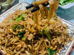 -范饭椰林川湘味海鲜·椰子鸡(三亚湾椰梦长廊店)