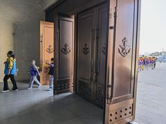 -中国人民解放军海军博物馆