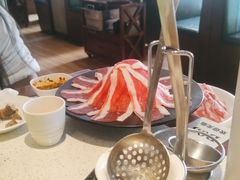 -九府羊·鲜羊火锅·烤串(新华路店)