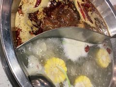 -老成都市井火锅阿泥頭火锅公司(海宁长安佳源中心广场店)