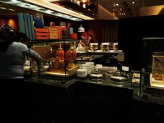 -马哥孛罗酒店·SAVVY全日餐厅