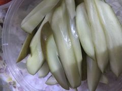 -老炳·七丛松甘草水果