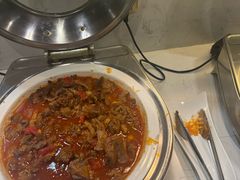 -西雅图牛排自助音乐餐厅(大胖店)