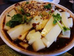 -香满楼(临安路店)