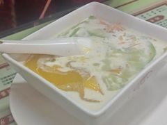 -香港華心糖水鋪(南西总店)