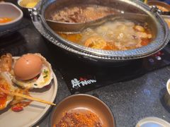 -牛New寿喜烧(闵行龙湖天街店)