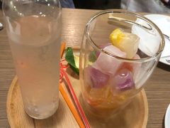 -5号公路餐厅(曼哈顿店)