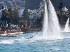 -珠海长隆海洋王国