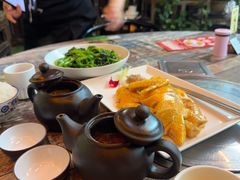 -食德喜·阳山鸡王食研基地