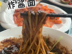 -桃园中华料理炸酱面(燕儿岛路店)
