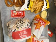 -卡乐星(浦东机场店)