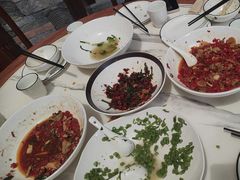 -袁州宴·地道袁州菜(袁山东路店)