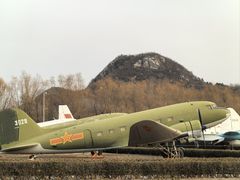 -中国航空博物馆
