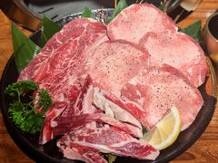 -九田家黑牛烤肉料理(新辰里亚运村店)