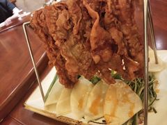 -赵家小馆(沈阳禹洲广场店)