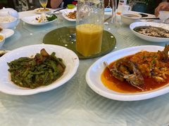 -怡园饭店-餐厅(四望亭店)