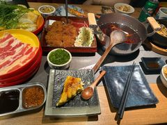 -沼津港精致料理·寿喜烧·烧鸟(龙湖南桥天街日料榜单店)