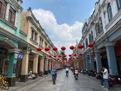 -民信老铺(华盖路店)
