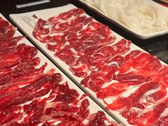 -牛事制造局牛肉火锅(莲岳路店)