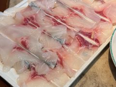 -淘米捞·米汤脆鲩鱼火锅(福田皇岗店)