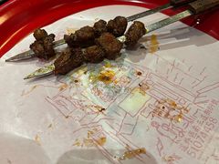 -北三老太太烧烤(人生一串上榜店)