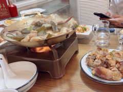 -老磨油饼(高陵店)