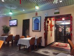 大堂-La Medina餐厅(亮马河南路店)