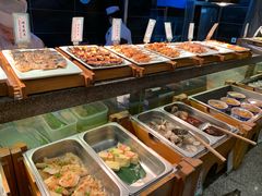 -松子料理(白家庄店)