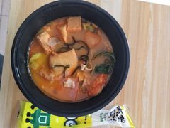 -李先生牛肉面大王(华联商厦店)