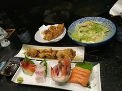 -山屋日式料理屋(宛平88店)