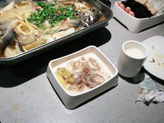 -半天妖烤鱼(兰州国芳中心店)