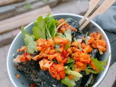 -黑色经典臭豆腐·湖南特产(坡子街特产局店)