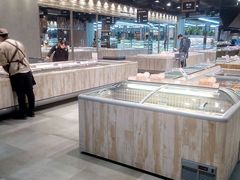 -果蔬好生活超市(乐堤港店)