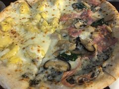 -1861意大利餐厅(文化广场店)