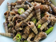 -金穗-老荣成·荣成菜
