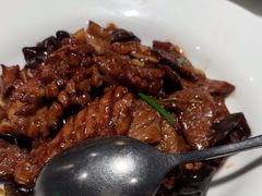 -北平楼·烤鸭·北京菜(牡丹园店)