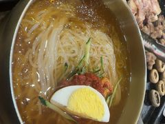 -韩阳王石板烤肉