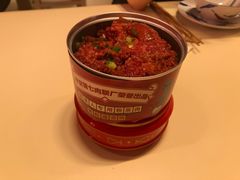 粉蒸肉-侯师傅热炒店(印象城店)