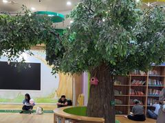 -饭米多蔻中英文绘本馆(苏州美罗店)