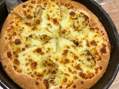 -必胜客(天河城店)