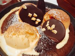 -吃饼人西餐(南开店)