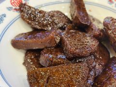 高粱粑粑-高子烧鸡公(五里堆路店)